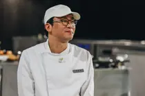 'Black and White Chef 2' Choi Gang-rok Wins Final... 