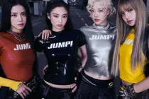 BLACKPINK，时隔3年5个月回归完整体……新迷你专辑《Deadline》下月发行