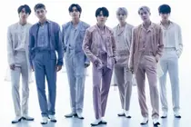 “书写K-pop历史”的BTS，时隔3年9个月的完整回归...史诗级巡演