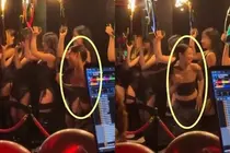 BLACKPINK's Jennie Throws a Hot Birthday Party in a Japanese Club... Controversy Over Daring Outfit Sparks Mixed Opinions