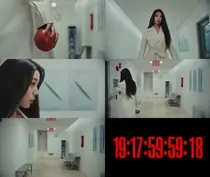 Ive Jang Won-young, the embodiment of 'Kill Bill'... A comeback preview with an overwhelming aura