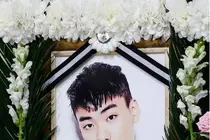 'Show Me 3 Runner-Up' Iron, 5th Anniversary of His Death… A Life Shrouded in Controversy Despite Talent