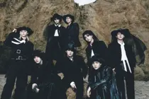 Stray Kids，Spotify突破15亿……创下第四代首个新纪录