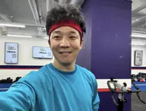Crying Nut's Han Kyung-rok Appears on 'I Live Alone'... A Twist for the 49-Year-Old Single