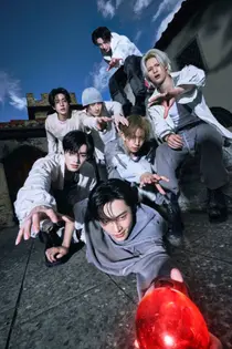 ENHYPEN 'SHOUT OUT' Selected as the Cheer Song for the 2026 Olympics... Seong-hoon Torch Relay