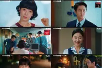 '언더커버 미쓰홍' 박신혜, 해고 위기 넘기자 7.4%… 무서운 상승세