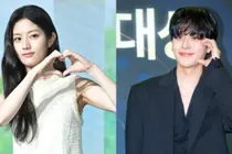 [Official] Shin Eun-soo and Yoo Seon-ho Acknowledge Their Relationship... Birth of a 2002-born Actor Couple