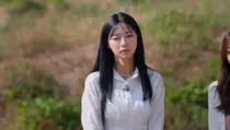 '솔로지옥5' 김민지, '육상계 카리나'의 도발… 