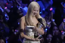 Rose, K-Pop Solo Pertama yang Naik ke Panggung Grammy... Tantangan untuk Tiga Penghargaan dengan 'Apartment'
