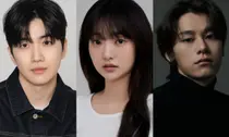 Kim Hye-jun & Kang Hoon Confirmed for 'My Favorite Employee'... 