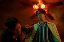 Puncak Aksi Karya Ryu Seung-wan... 'Humint', Getaran Mengguncang dari Jo In-sung dan Park Jung-min