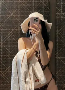 'Park Seong-gwang♥' Lee Sol-i, setelah sembuh dari kanker tampil berani dengan bikini... 