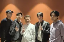 'Black and White Chef 2' Chef Huh Deok-juk Reveals Surprise Meeting with BTS, 'I'm a Fan Too'