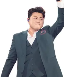 김호중, 옥중서 또 악재… 안티팬 180명 상대 '7억 소송' 패소