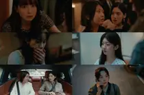 'Honor' Lee Na-young, diserang dengan paku di celah pintu depan... akhir yang mengerikan