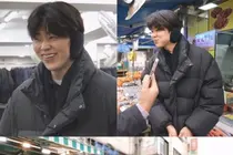 'I Live Alone' Park Ji-hyun, Popularity Shakes Traditional Market... 'This is the Success Indicator'