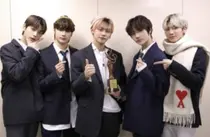 Tomorrow X Together, Kembali pada April... Debut Pertama Setelah 'Perpanjangan Kontrak Semua Anggota'