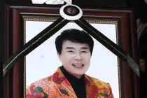 'The Day the Sun Rises' Song Dae-kwan Today Marks One Year... Forever Remembered as the 'Four Kings of Trot'