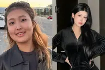 “事态严重曝光”洪真京，女儿拉艾尔‘美女说’的真相是“虚假的生活”