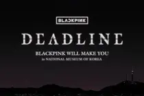BLACKPINK, Bảo tàng Quốc gia Hàn Quốc rực rỡ sắc hồng... Hợp tác 