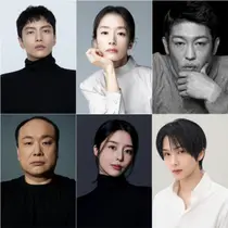 《克拉希2》李敏基·郭善英回归，NCT智成加入… 