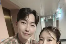 'Mungyeong-chan♥' Park So-young, A Miracle Found During IVF... 