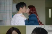 Hakim Lee Han-young: Ji Sung dan Oh Se-young, Ciuman Menangis di Ruang Perawatan... 
