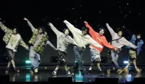 JYP KickFlip, Bergabung dalam Pertarungan Comeback Maret... Pendatang Baru 'Produksi Sendiri' yang Mengagumkan Akan Datang