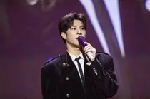 Jung Dong-won, Last Concert Before Joining the Marine Corps... 