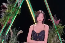 'Single's Inferno 5' Kim Goeun Chooses Woo Sung-min for a Surprising Ending... 