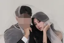 'Choi Jin-sil's Daughter' Choi Jun-hee to Become a Bride in May... Marrying 11 Years Older