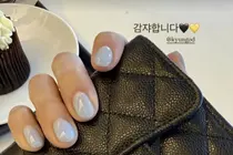 23rd Class Young-sook ♥ 27th Class Sang-cheol, Valentine's Date... Certifying 'Real Couple' with Chanel Gift