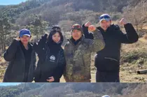 'Master of Living' Rice Cake War Erupts... Survival King Kim Jong-do Returns After 14 Years