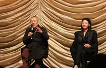 Hong Sang-soo Karya Terbaru ke-34 Diperkenalkan di Berlin... 'Kepala Produksi' Kim Min-hee Menarik Perhatian