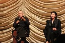 洪尚秀第34部新作柏林公开… '制作主任'金敏喜引人注目