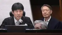 Yoon Seok-yeol Dijatuhi Hukuman Seumur Hidup dalam Sidang Pertama atas Tuduhan Pemberontakan... MBC Mengatur Diskusi Darurat