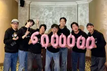 《与王同住的男人》突破600万观影人次… 超越《王的男人》的历史级速度