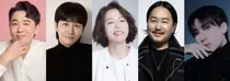 《惊人的星期四》推出，作为《惊人的星期六》的衍生节目……Boom、李勇镇、徐恩光的KTV对决