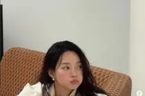 申敏儿，婚后更美丽的新娘… 
