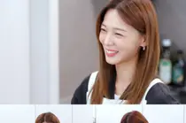 'Sunye' from 'Pyeon Restaurant' Says, 'Married at 24, Immigrated with a Cookbook'... 14 Years of Experience