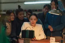 Shin Hye-sun at Lee Jun-hyuk, nagtagumpay... 'Lady Dua' umabot sa numero uno sa Netflix sa buong mundo