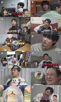 'Nang Mag-isa' Paggunita kay Yumaong Kkotbuni... Naging Matagumpay ang Operasyon sa Paghahatid ni Jeon Hyun-moo '1st Place'