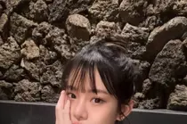 孟承志，惊艳泳装身姿……‘元祖贝果女’的压倒性身材