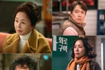 'Resep Cinta' Kim Mi-sook dan Joo Jin-mo, Pertemuan Menegangkan... Akankah Nasib Buruk Terputus