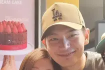 'Mistrot 4' Winner Lee Sona's Dramatic Upset... Husband Kang Sang-jun in Tears