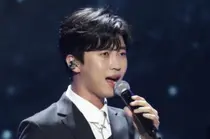 Lim Young Woong, 13.4 tỷ lượt phát trực tuyến trên Melon... Vượt qua BTS, đứng đầu mọi thời đại