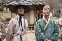 千万电影《王与男人》抄袭争议…制作方称“毫无根据”