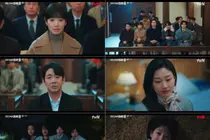 12,4% rating ditayangkan... Park Shin-hye 'Undercover Miss Hong' akhir yang sempurna