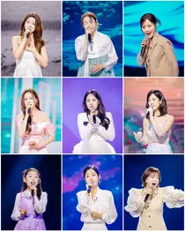 '현역가왕3' 결승전 생방송, 3대 가왕·한일전 TOP7 오늘 탄생