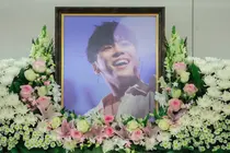 The 1st Anniversary of the Late Wheesung, Immortal Songs Left by an Eternal R&B Legend